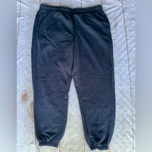 DSG Navy Sweatpants Size XXL